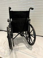 Kørestol, Munich