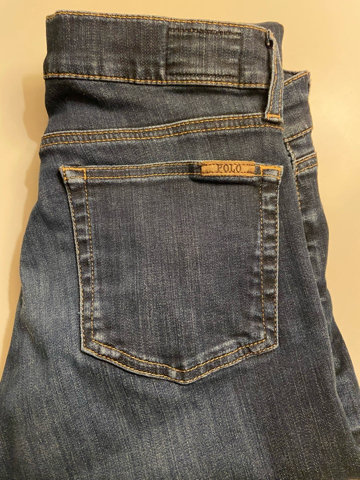 Jeans, Polo , str. 30