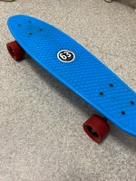 Skateboard, Penny board, str. 63