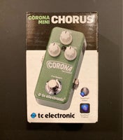 TC Corona Chorus, TC Electronic Corona Mini Chorus
