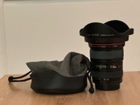 Zoom, Canon, EF17-40 f/4