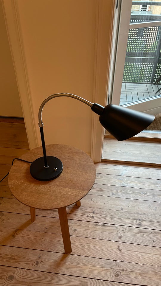 Skrivebordslampe, Arne Jacobsen