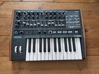Synthesizer, Arturia MiniBrute2