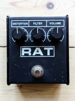 RAT Distortion, Pro Co LM308