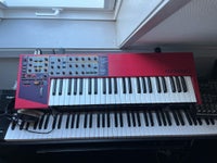Synthesizer, Nord Lead 2