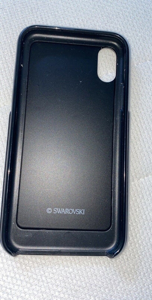 Telefon, Swarovski cover iPhone x