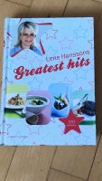 Lene Hanssons Greatest hits, emne: mad og vin