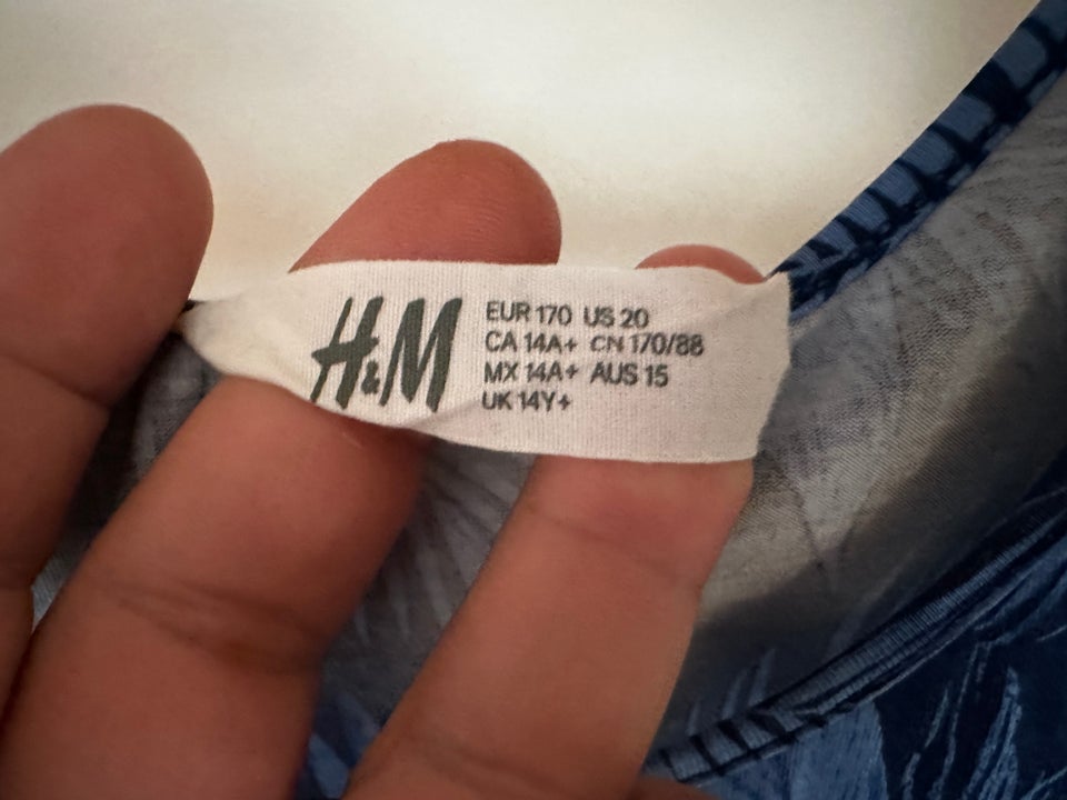 Kjole, Kjole, H&M