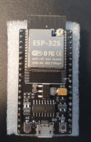 Andet, ESP32 Devboard med ESP32S Chip uden antenne.