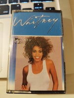 Whitney Houston: Whitney, pop