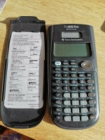 Texas Instruments TI-30X Pro