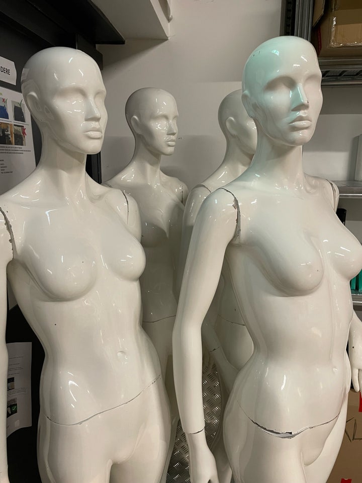 Mannequin