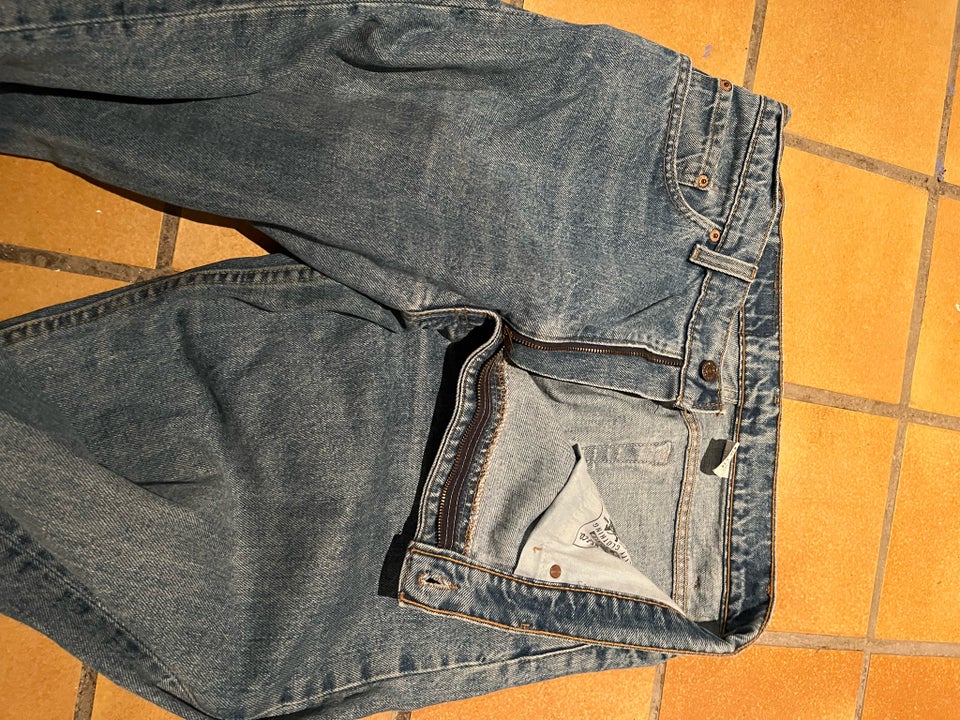 Jeans, Levi’s, str. 36