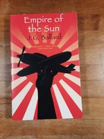 Empire of the Sun ( Solens rige), J.G. Ballard, genre: