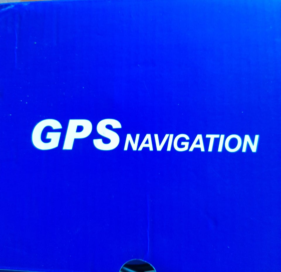 Navigation/GPS