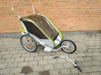 Cougar 2, Thule Chariot