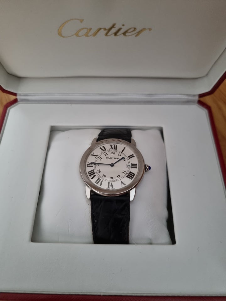 Cartier kr best sale