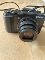Sony, Sony dsc hx20v, 18,2 megapixels
