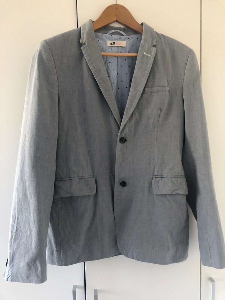 Blazer, H&M, str. 170