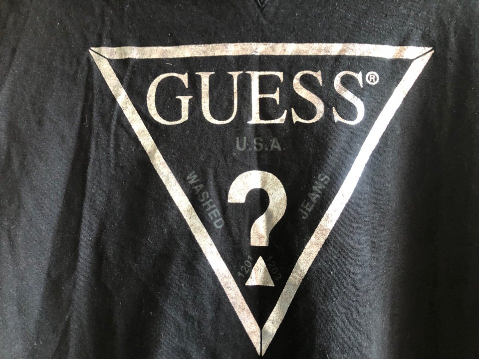 T-shirt, Guess, str. 40