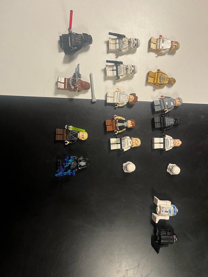 Lego Star Wars 10188