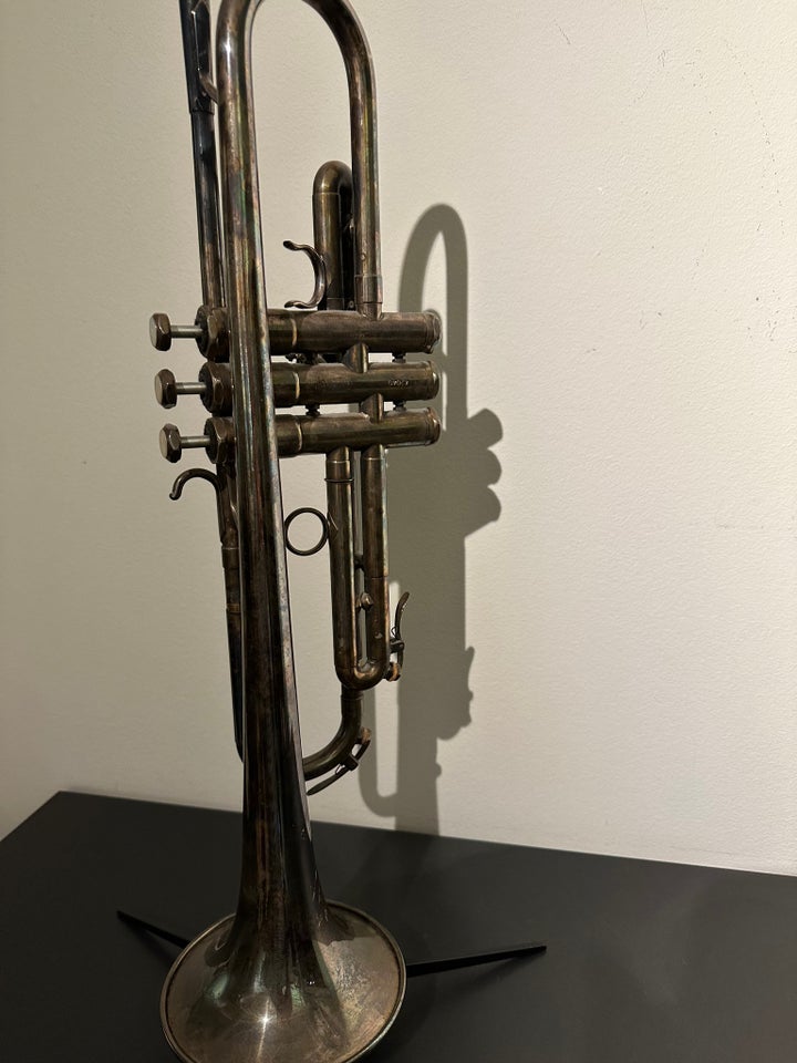 Trompet, Schilke B1