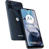 Motorola Moto E22 smartphone 4/64GB (Astro Black),