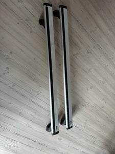 Fodsæt rapid flush railing 753 thule hot sale