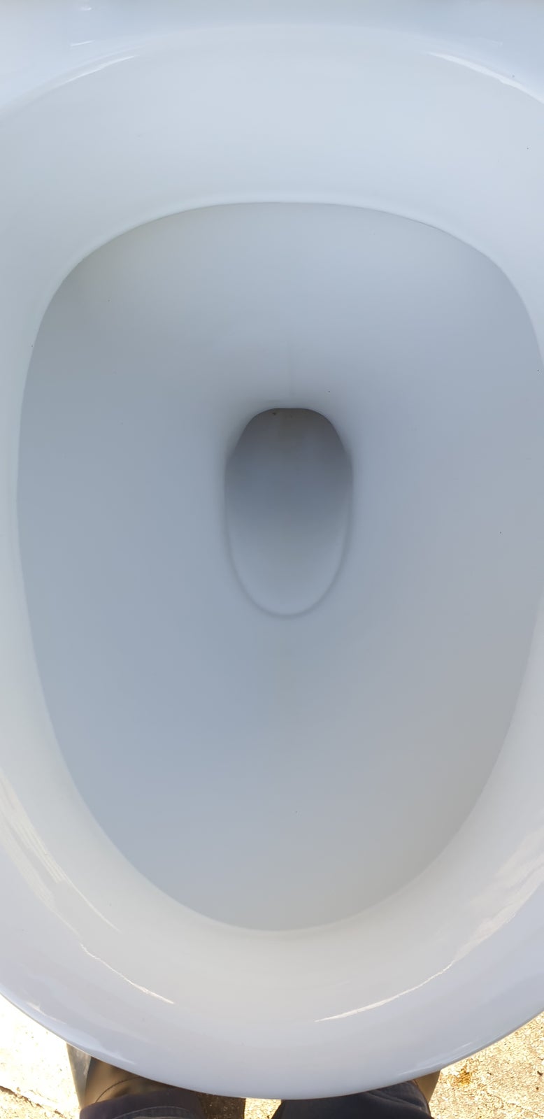 Toilet, Ifø Sign