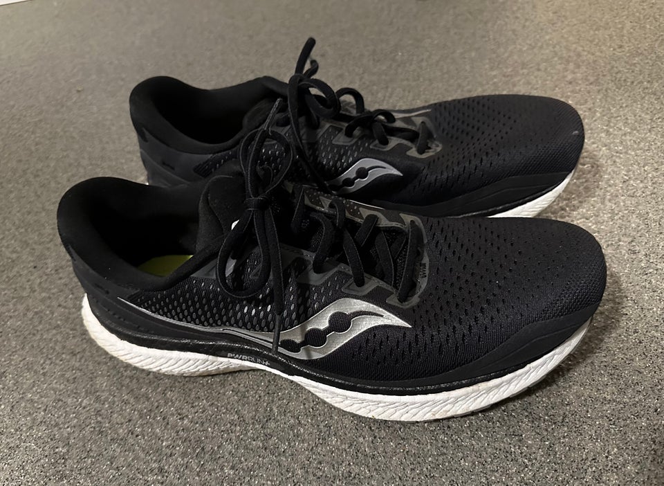 Saucony triumph outlet løbesko