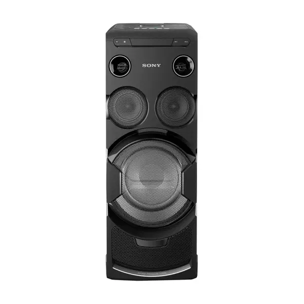 Højttaler, Sony, MHC-V77DW SOUND SYSTEM