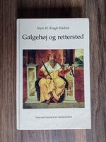 Galgehøj og rettersted, Niels H. Kragh-Nielsen, emne: