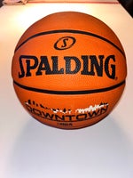 Basketball, Spalding