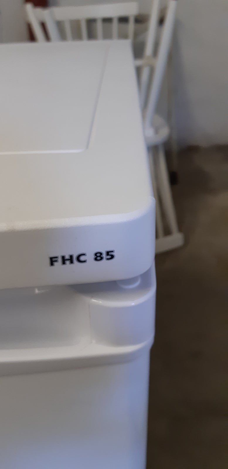 Køle/fryseskab, Frigor FHC 85, 95 liter