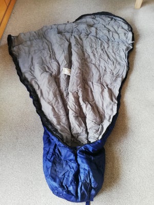 Sovepose, God solid sovepose fra Grand Canyon str L. Måler ca 190 cm, se billeder. Kan vaskes ved 30