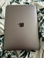 MacBook Pro, MacBook pro 2017, 2,3 GHz