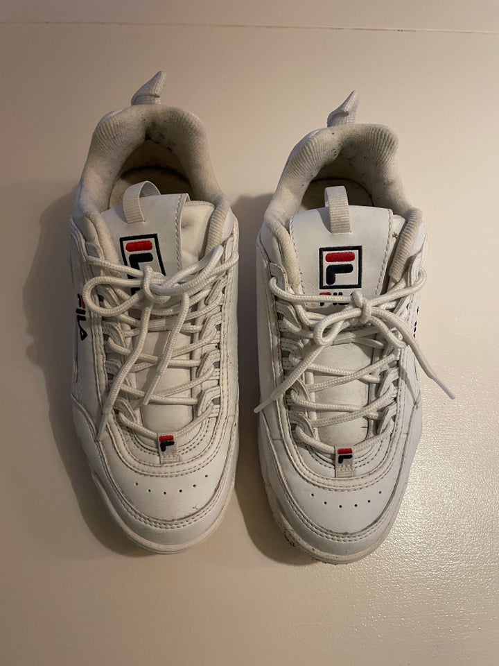 Sneakers, str. 39, Fila