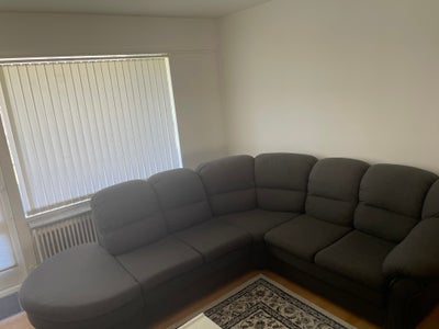Hjørnesofa, Sælger min sofa gruden flytning til Sverige   

CHALTON OPEN END HJØRNESOFA VENSTRE,AURA