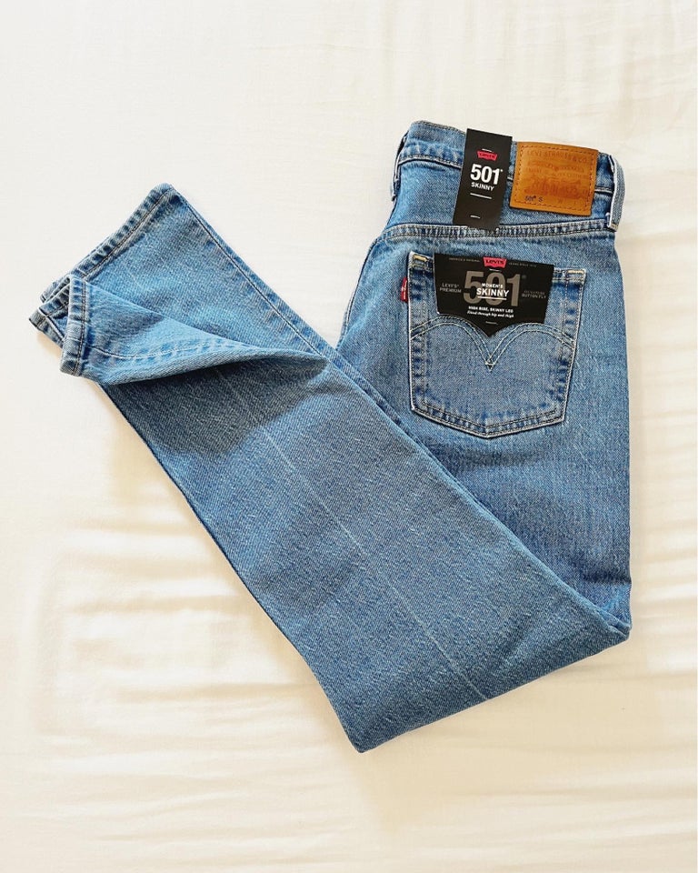 Jeans, Levi’s, str. 29