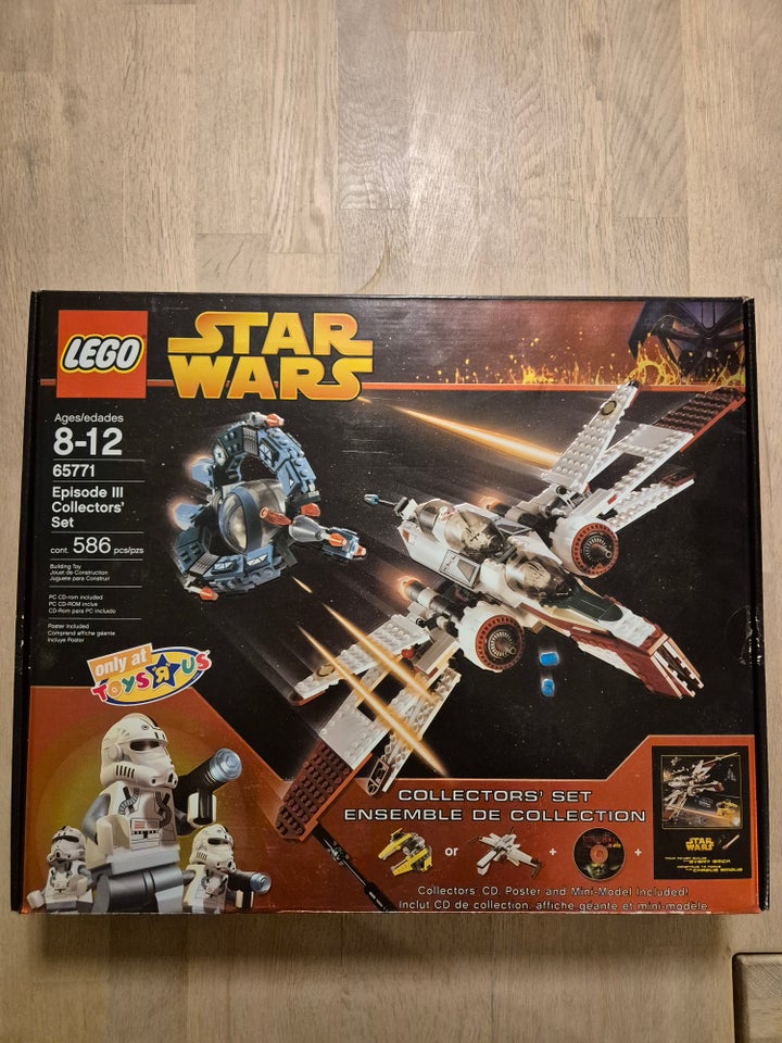 Lego 65771 online