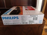 Dvd-afspiller, Philips, DVP3950/12