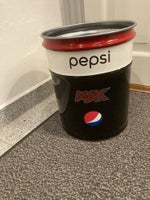 Pepsi Max skraldespand, Onebyschmidt