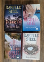10 romaner, Danielle Steel , genre: romantik