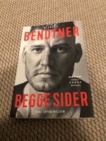 Bendtner - Begge sider, Rune Skyum-Nielsen