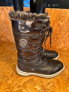 Vinterens DBA - damesko og støvler