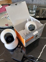Overvågningskamera, Tapo c200 denver shc-150