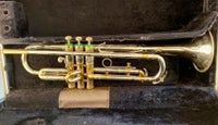 Trompet, Olds Opera