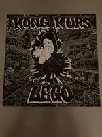 LP, Kong Kurs , LEGO