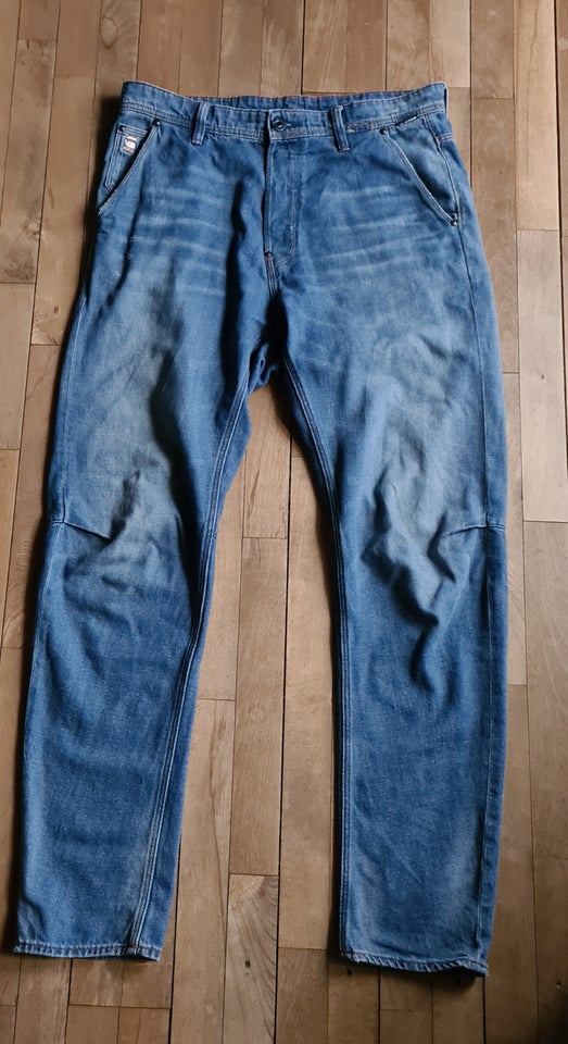 Jeans, G- Star Raw, str. 32