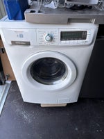 Electrolux vaskemaskine, vaske/tørremaskine